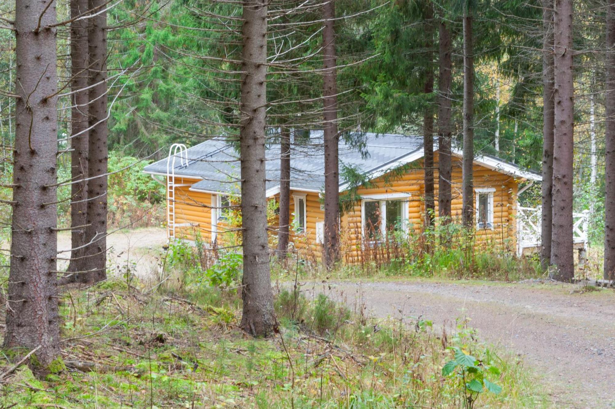 Toriko Village Пуумала Номер фото