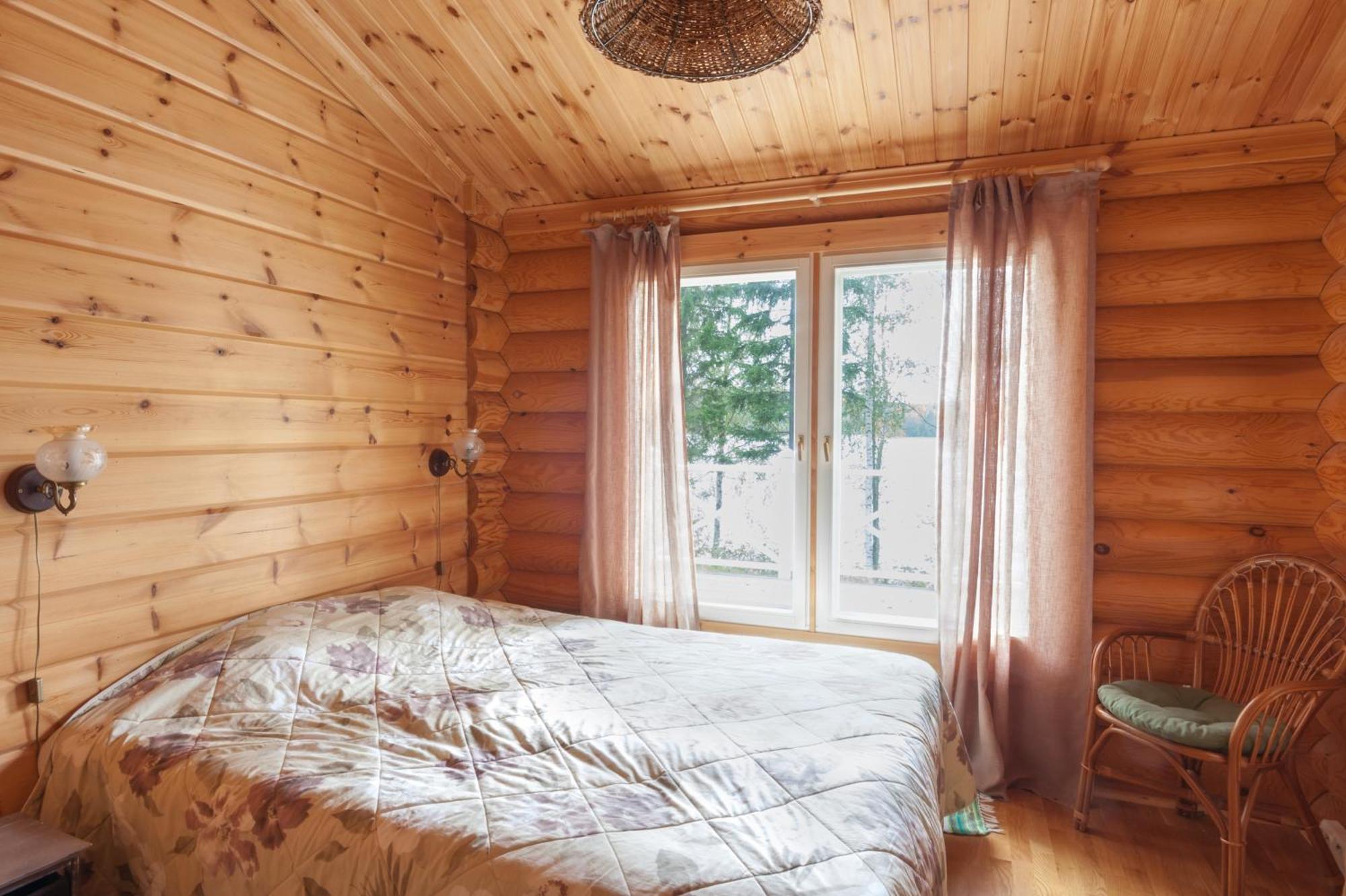 Toriko Village Пуумала Номер фото
